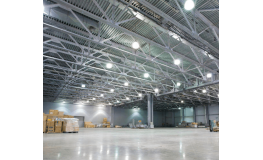 Світло на підприємстві: як знизити витрати на електроенергію?